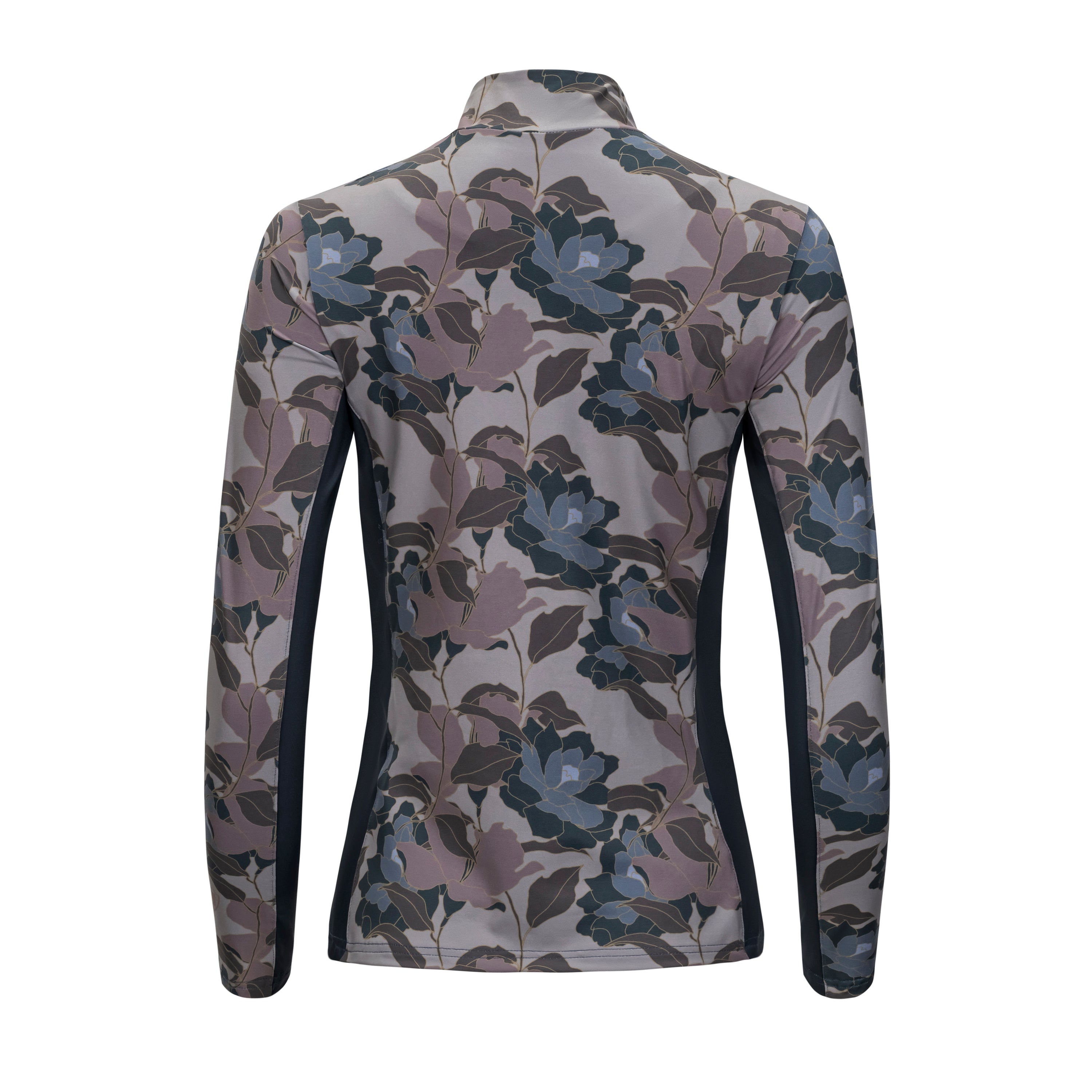 Belladonna, Ink Navy Sun Shirt