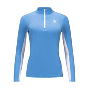 Everyday Schooler Sun Shirt Bluebell