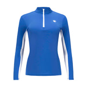 Everyday Schooler Sun Shirt, Royal Blue