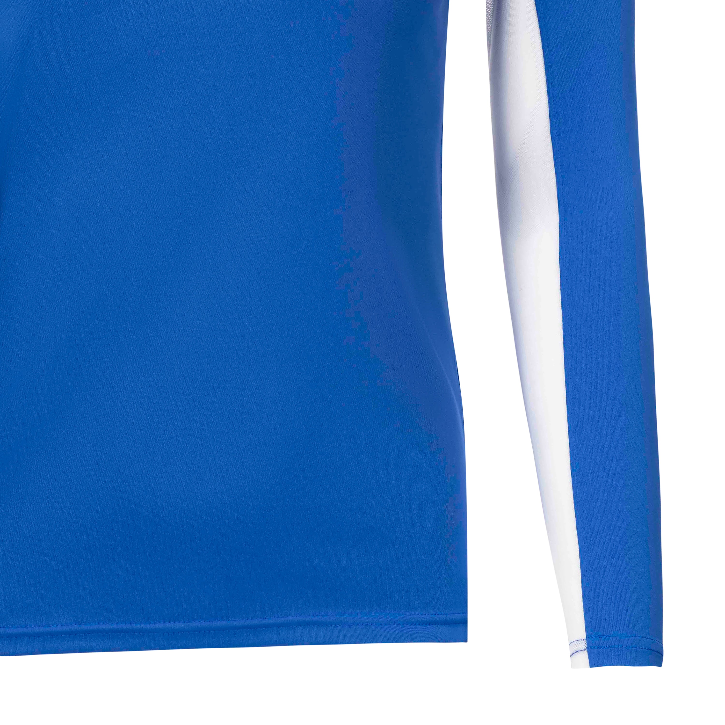 Everyday Schooler Sun Shirt, Royal Blue
