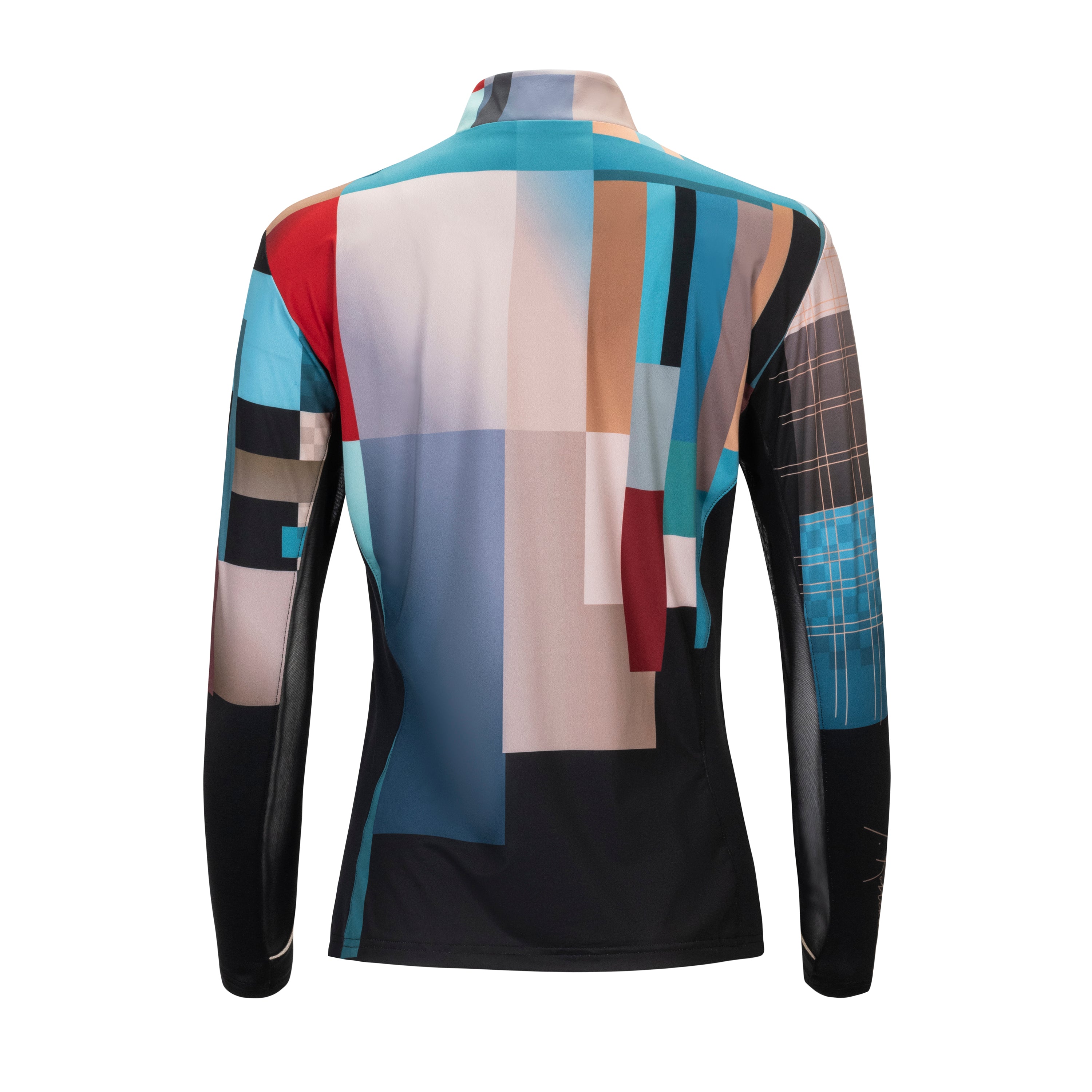 J. Robbins 'Catalyst' Sun Shirt w/MESH