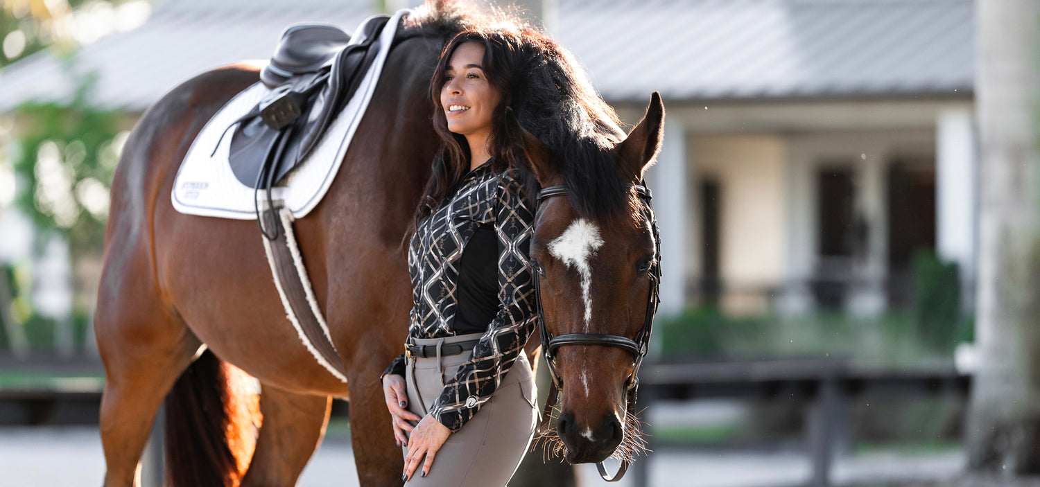 Arista Equestrian