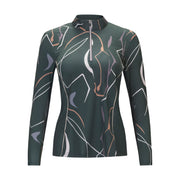 J. Robbins -"Resonance", Mallard Sun Shirt w/Mesh