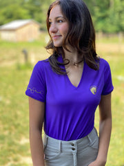 Sublime V-TEE, Iris