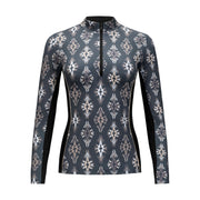 Yara, Black Sun Shirt