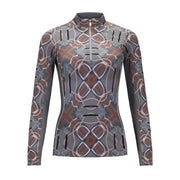Chevalier EQ, Denim Sun Shirt