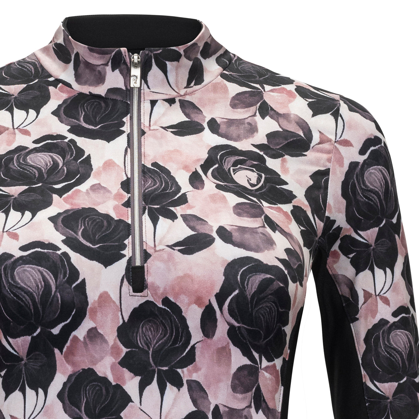 Black Tulips, Black Sun Shirt