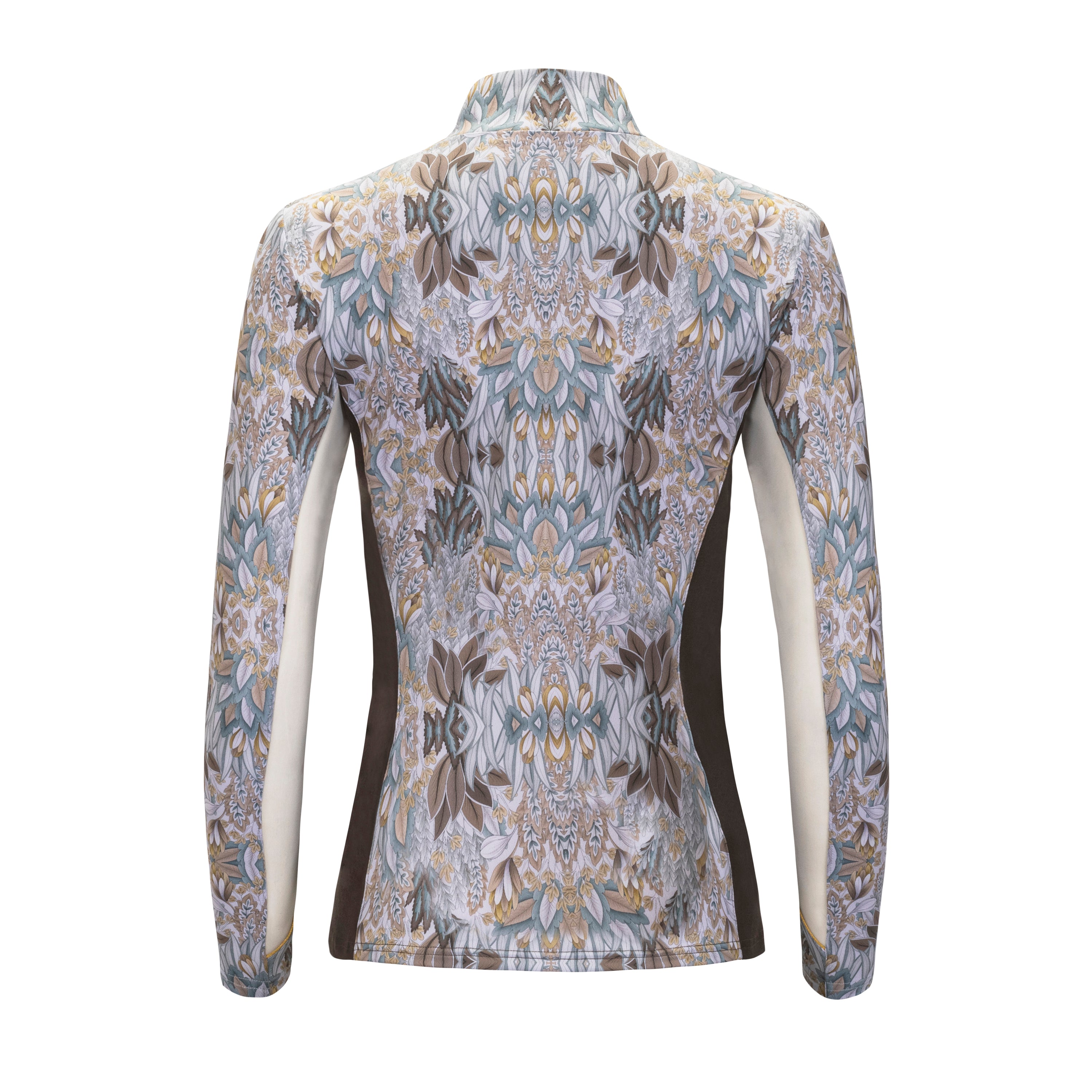 Harvest Sun Shirt w/Mesh