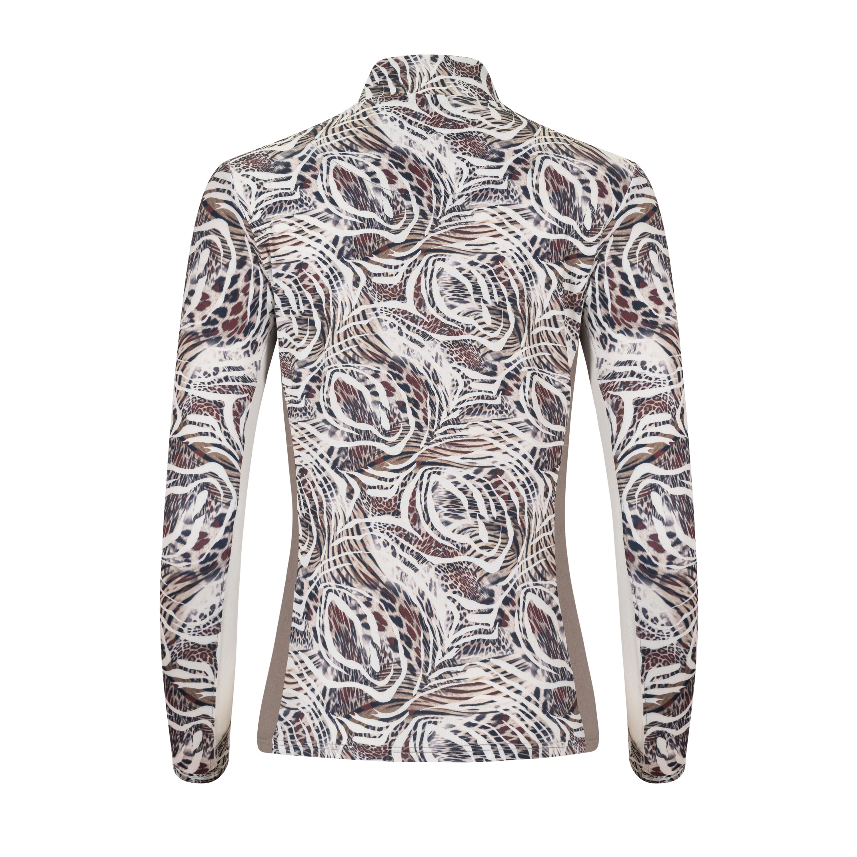 Cool Cheetah, Multi-Color with Mesh