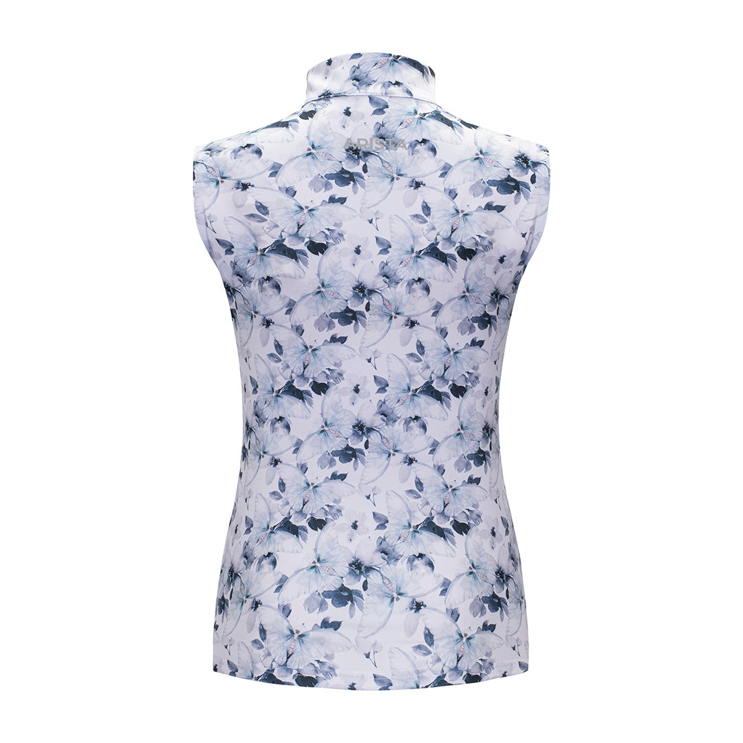 Simply Sleeveless Sun Shirt, Wings