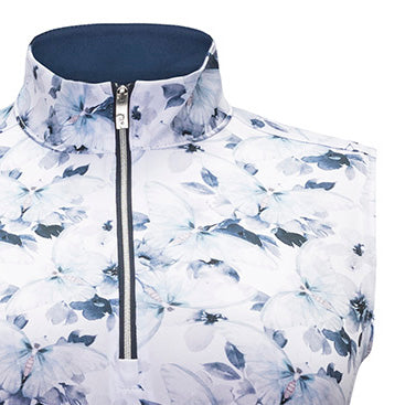 Simply Sleeveless Sun Shirt, Wings