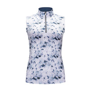 Simply Sleeveless Sun Shirt, Wings