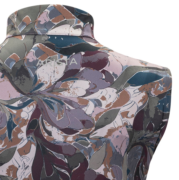 Simply Sleeveless Sun Shirt, Botanique