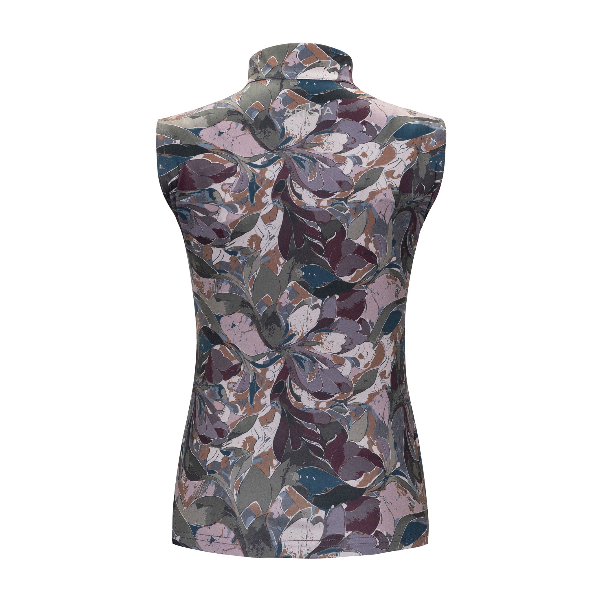 Simply Sleeveless Sun Shirt, Botanique
