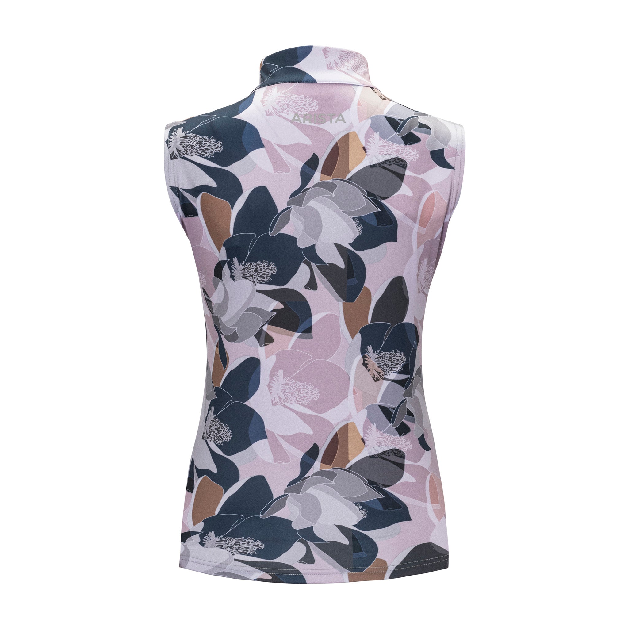 Simply Sleeveless Sun Shirt, Flora