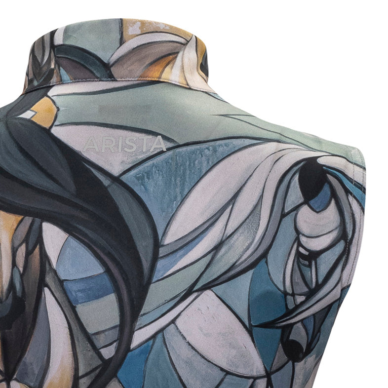 Simply Sleeveless Sun Shirt, Genest Quatre Saisons