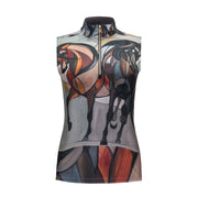 Simply Sleeveless Sun Shirt, Genest Quatre Saisons