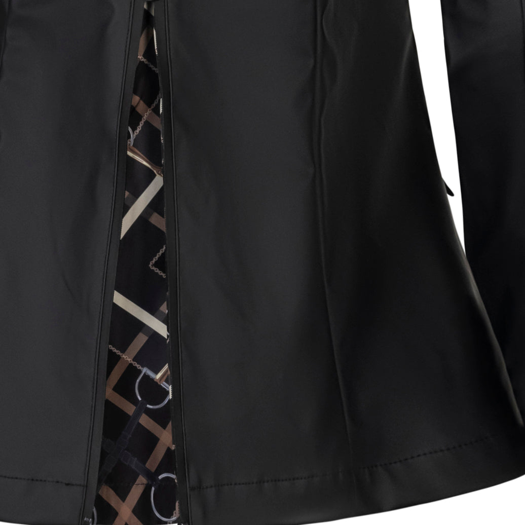 Rein Jacket, Black