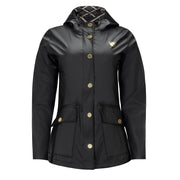 Rein Jacket, Black