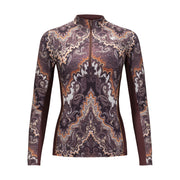 Boho, Rosewood Sun Shirt