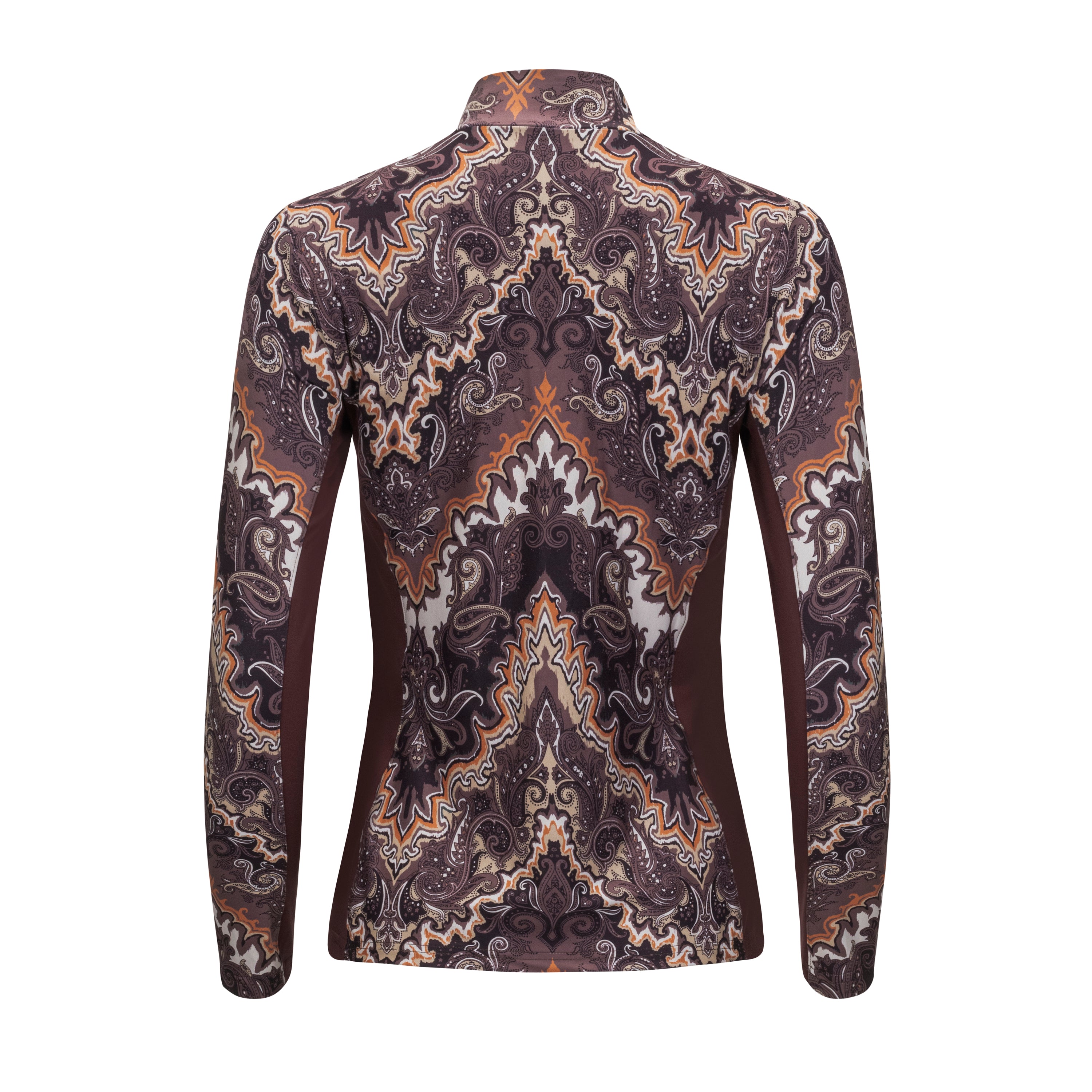Boho, Rosewood Sun Shirt