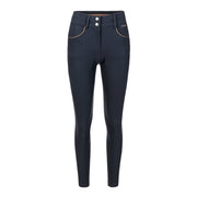 ULTRALUXE Dressage Breech, Navy