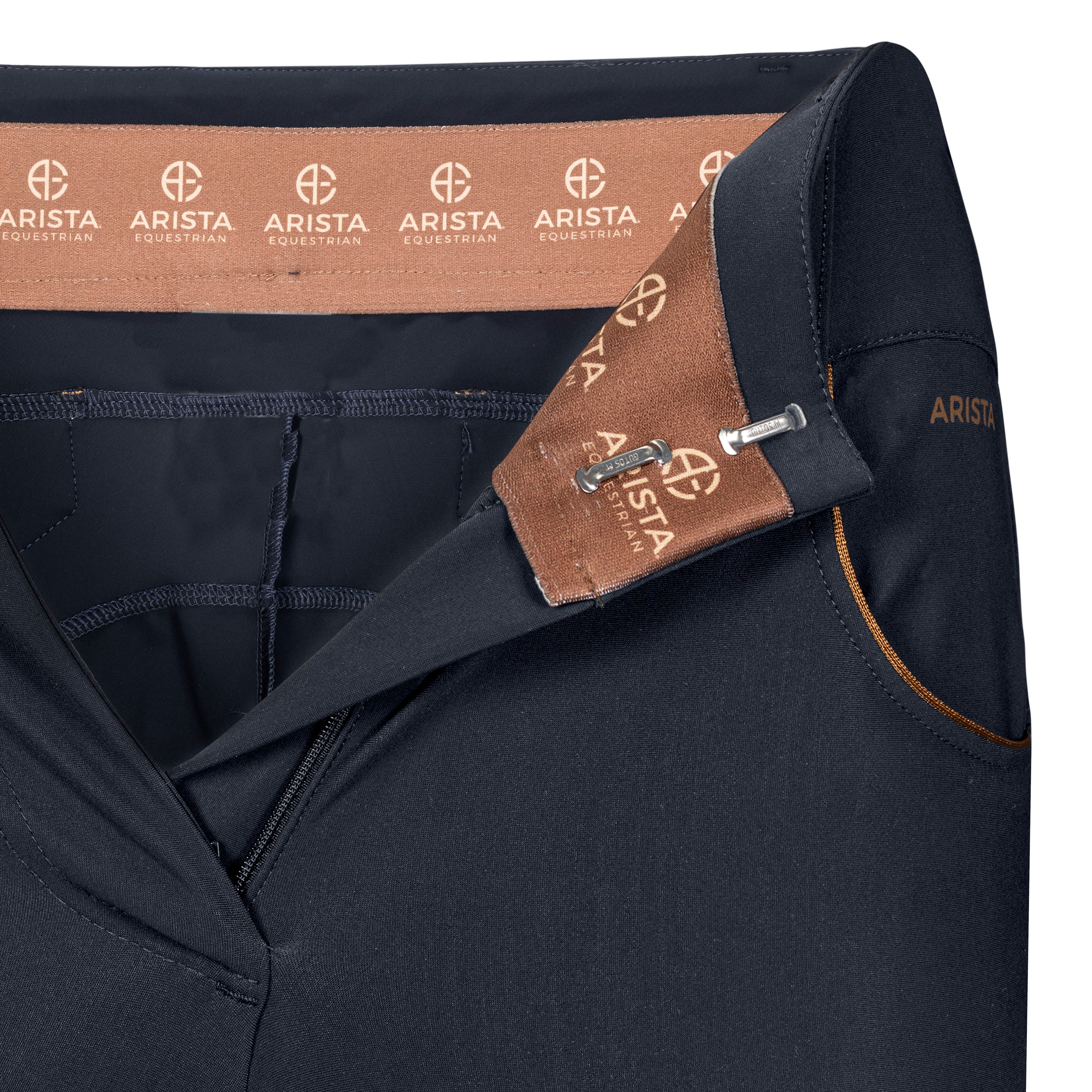 ULTRALUXE Hunter Breech, Navy