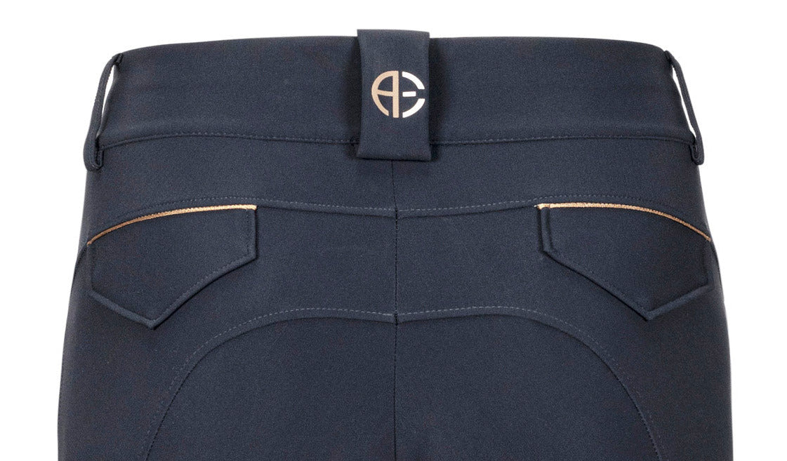 ULTRALUXE Hunter Breech, Navy