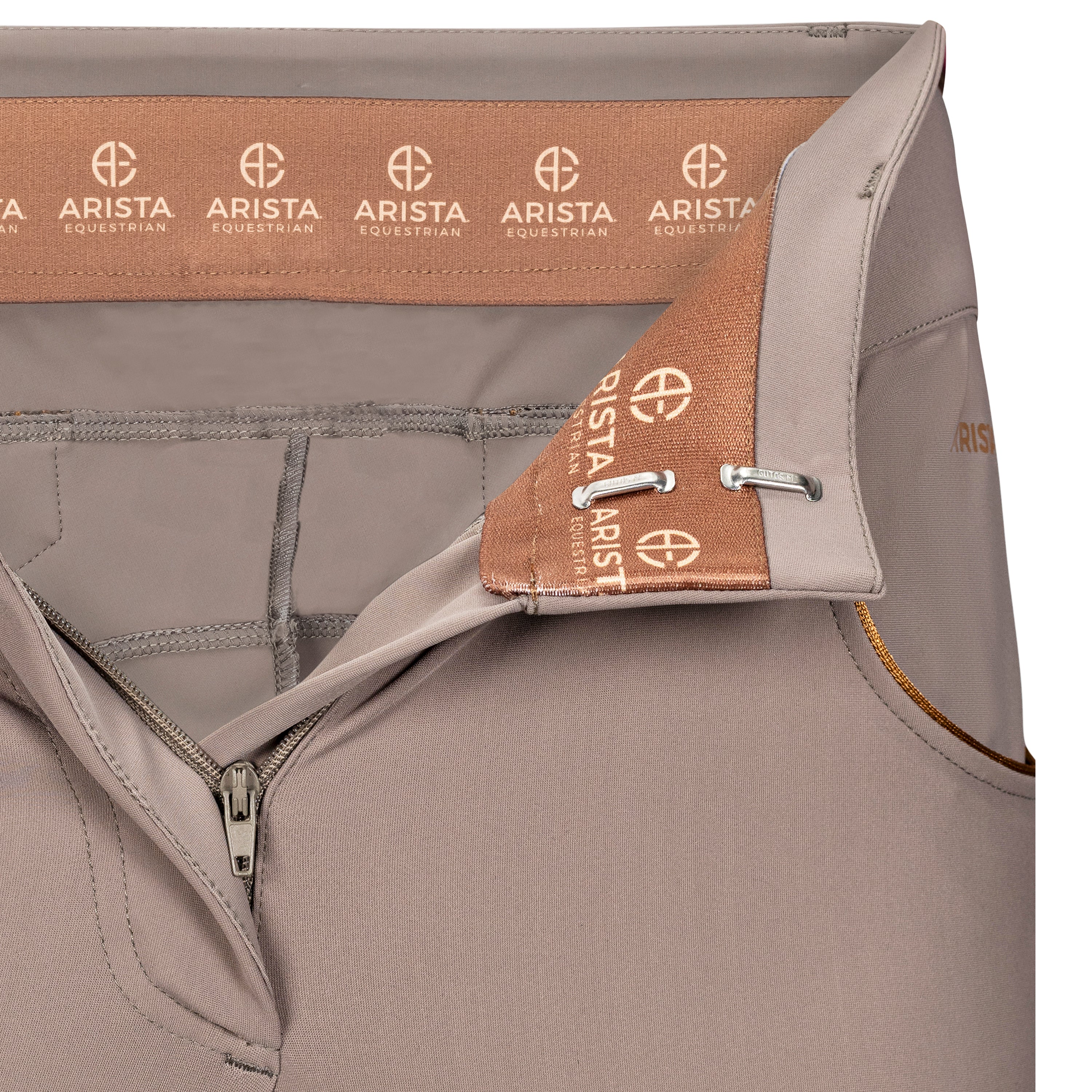 ULTRALUXE Hunter Breech, Taupe