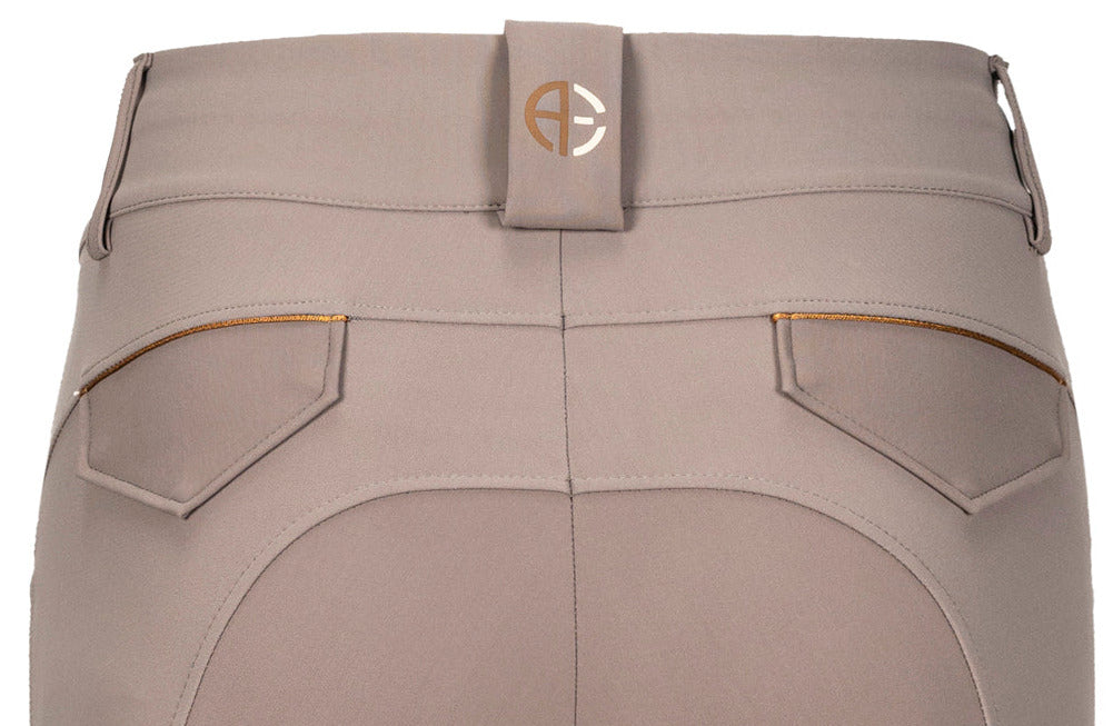 ULTRALUXE Hunter Breech, Taupe