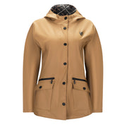 Rein Jacket, Buckskin