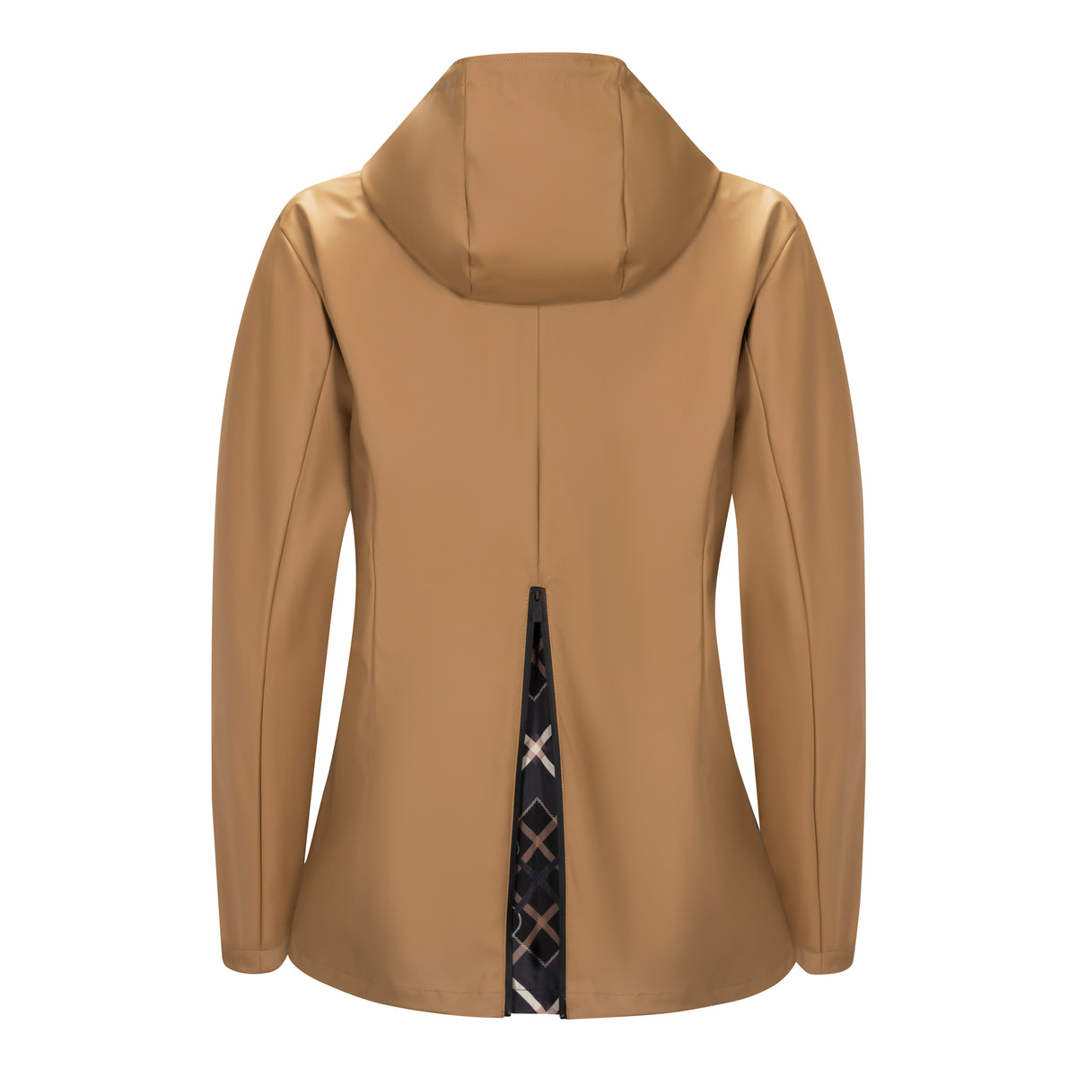 Rein Jacket, Buckskin