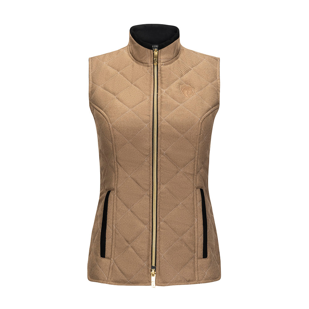 Equestrian Vests for Every Rider: Stylish & Durable – Arista Equestrian