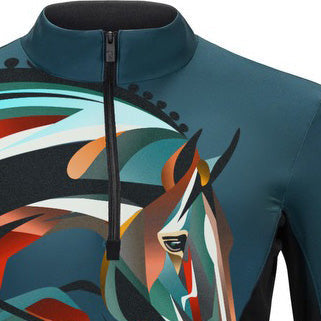 J. Robbins -"Catalyst", Jade Sun Shirt w/MESH