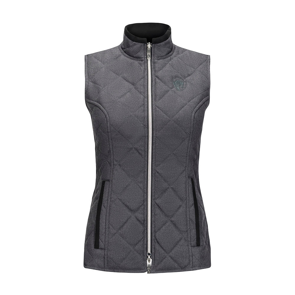 Equestrian Vests for Every Rider: Stylish & Durable – Arista Equestrian