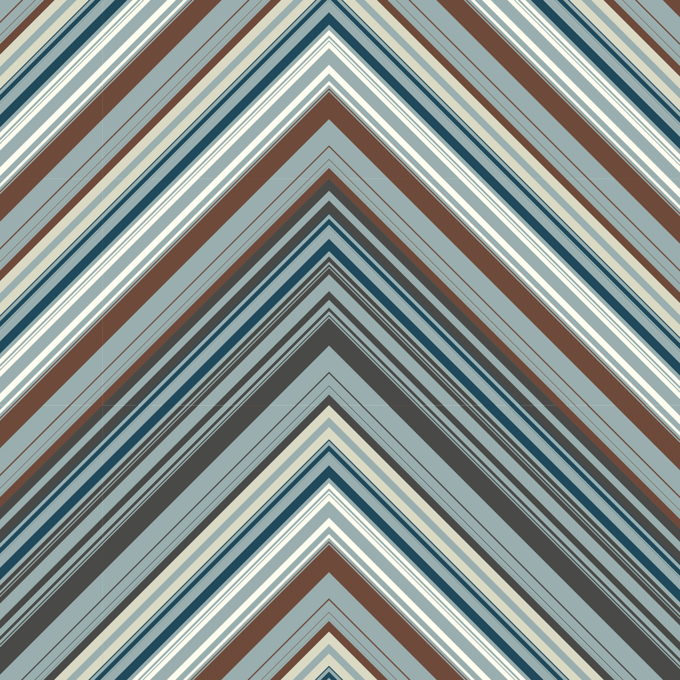 Chevron, Lunar Tide Sun Shirt w/mesh