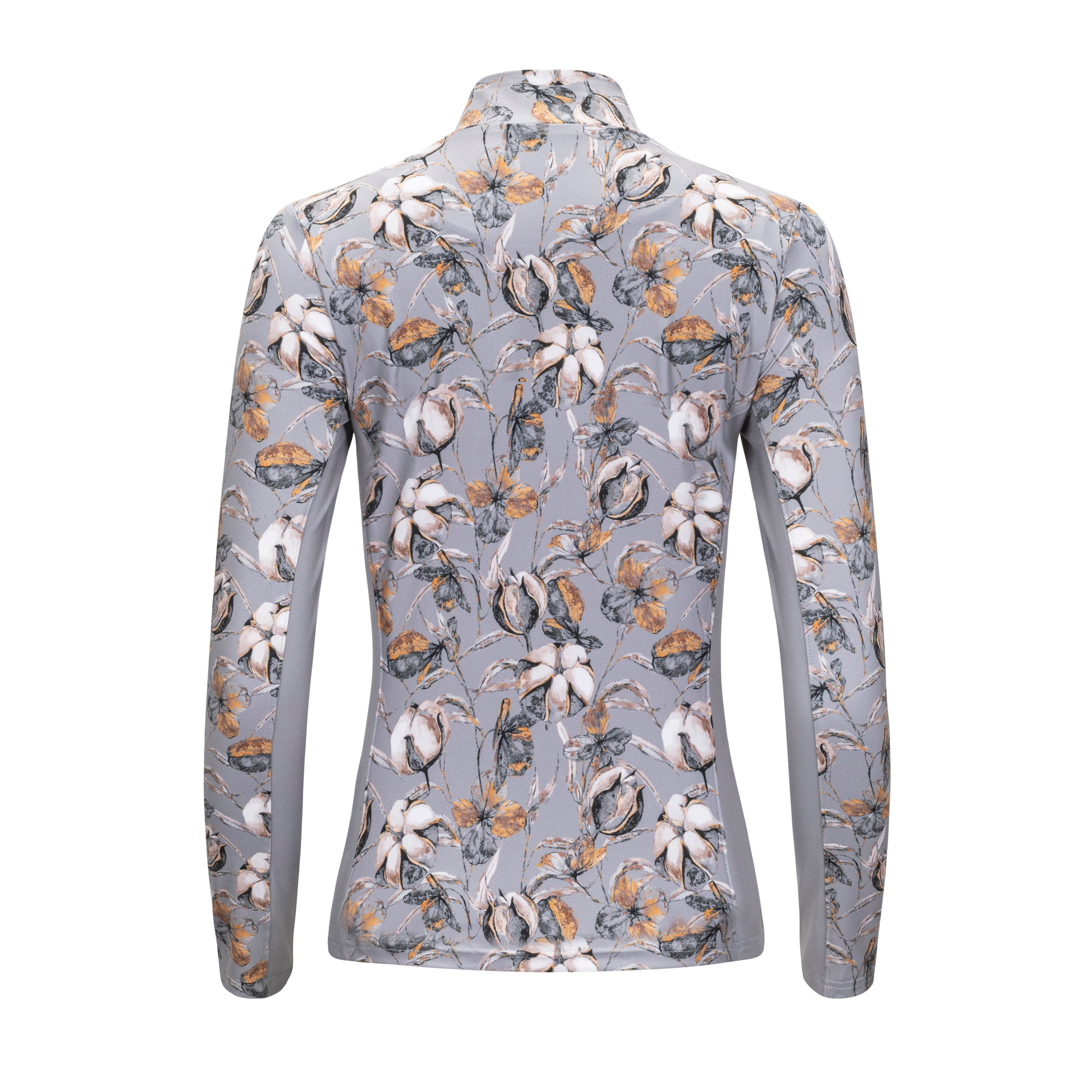 Cottonwood, Silver Sun Shirt