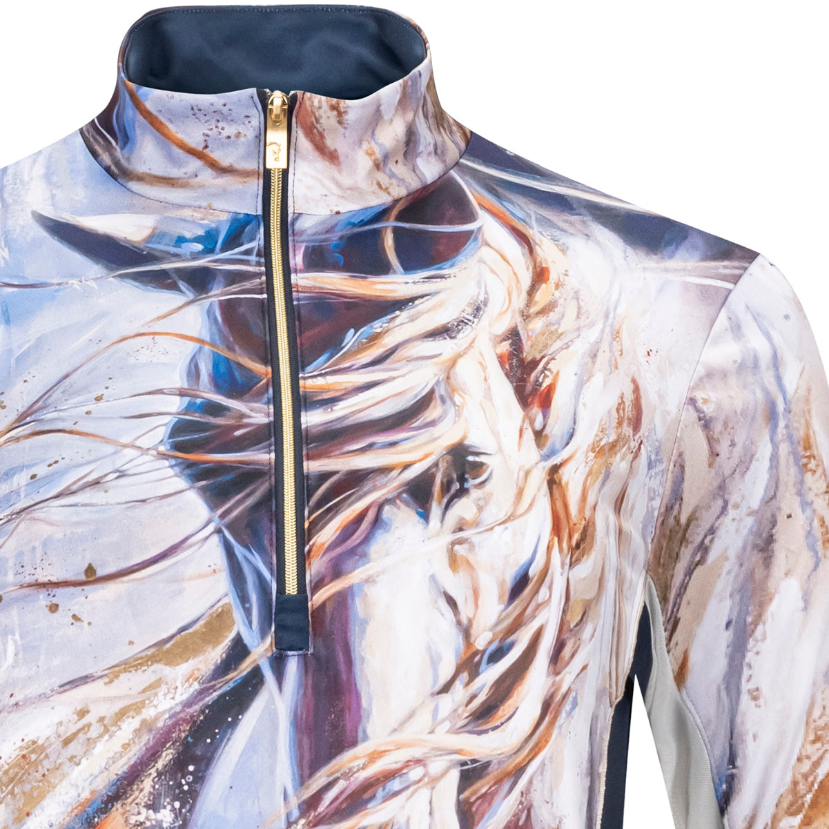 Arista Equestrian