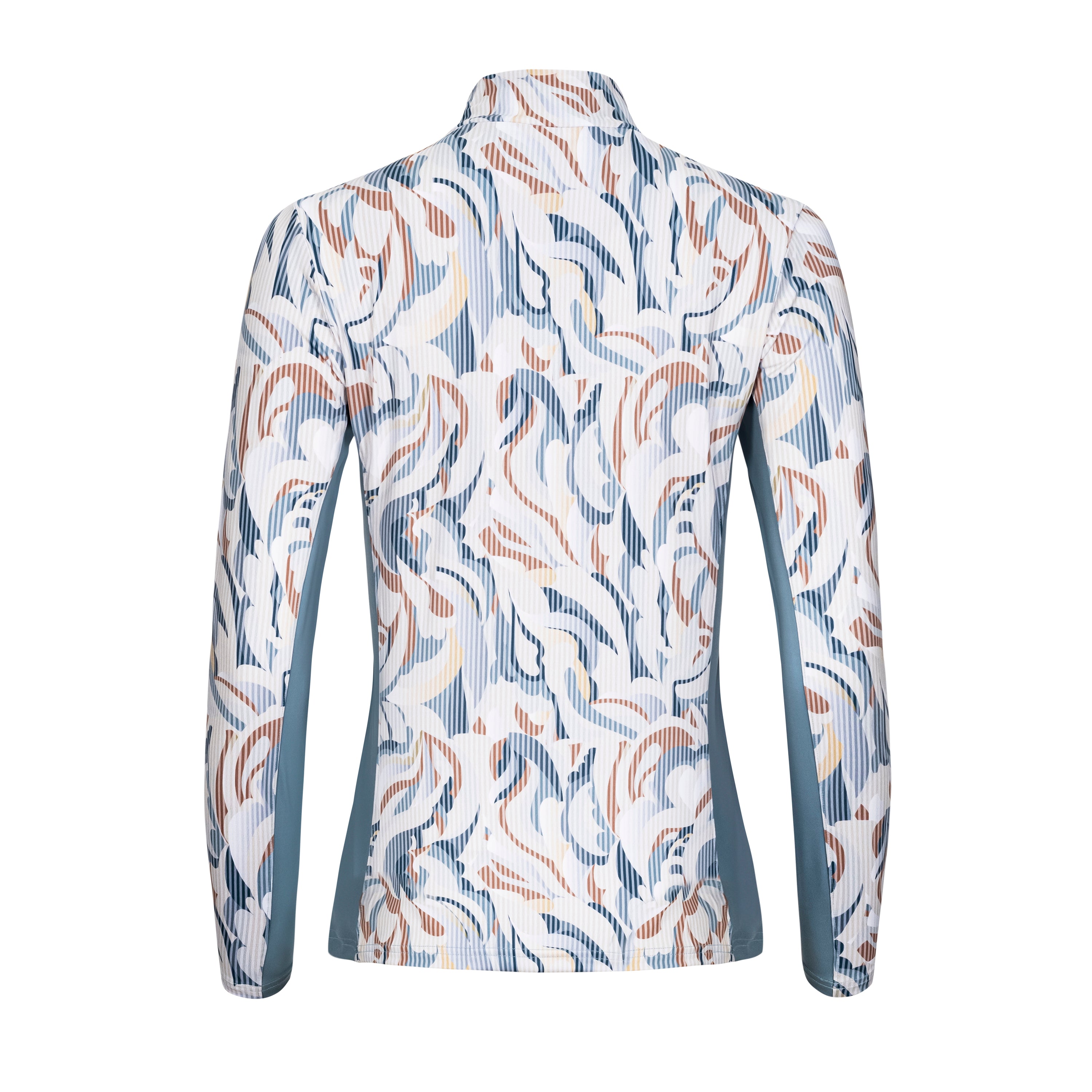 Whorls, Citadel Sun Shirt