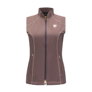 Iconic Bit Vest, Fig