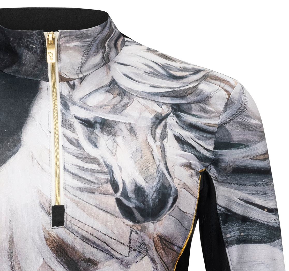 Arista Equestrian