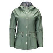 Rein Jacket, Eucalyptus