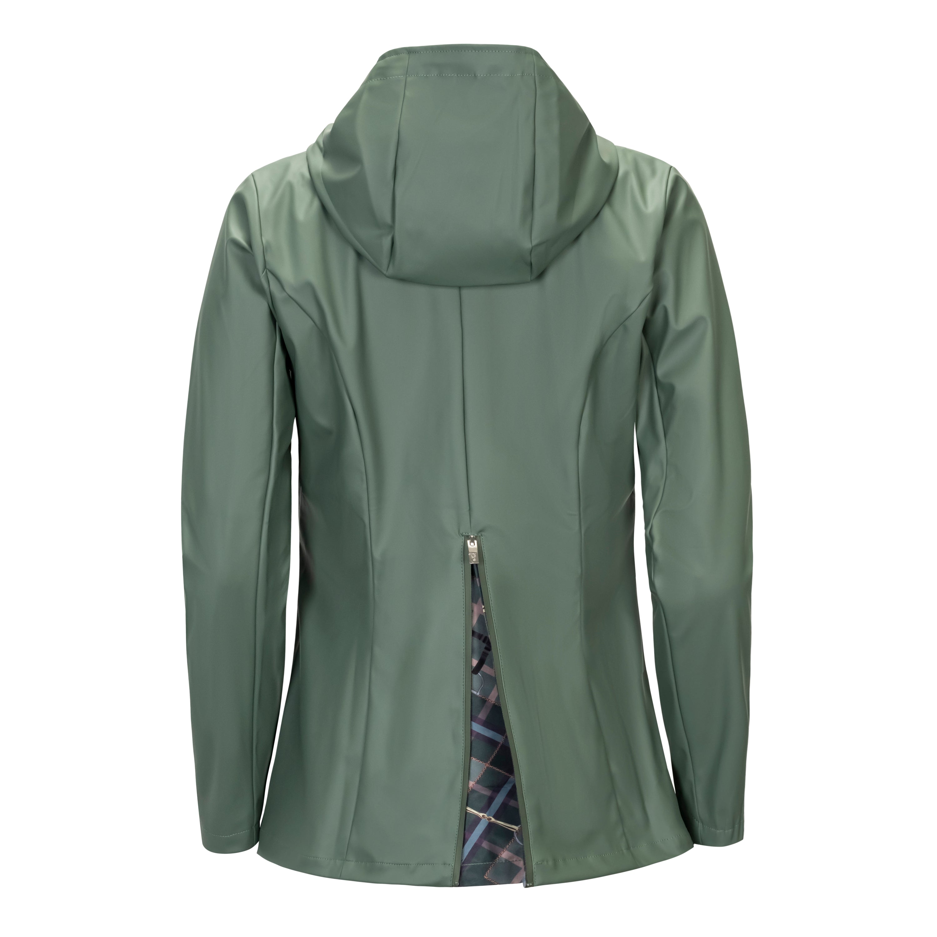 Rein Jacket, Eucalyptus