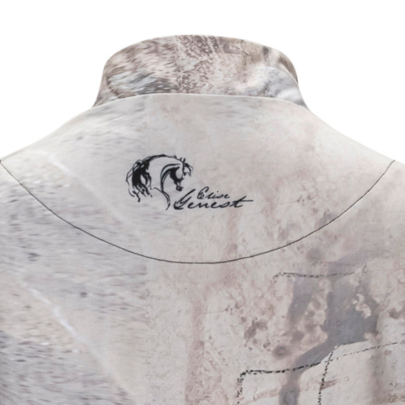 Arista Séra Dress, Elise Genest ‘Fall In Love’