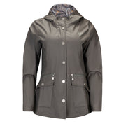 Rein Jacket, Graphite