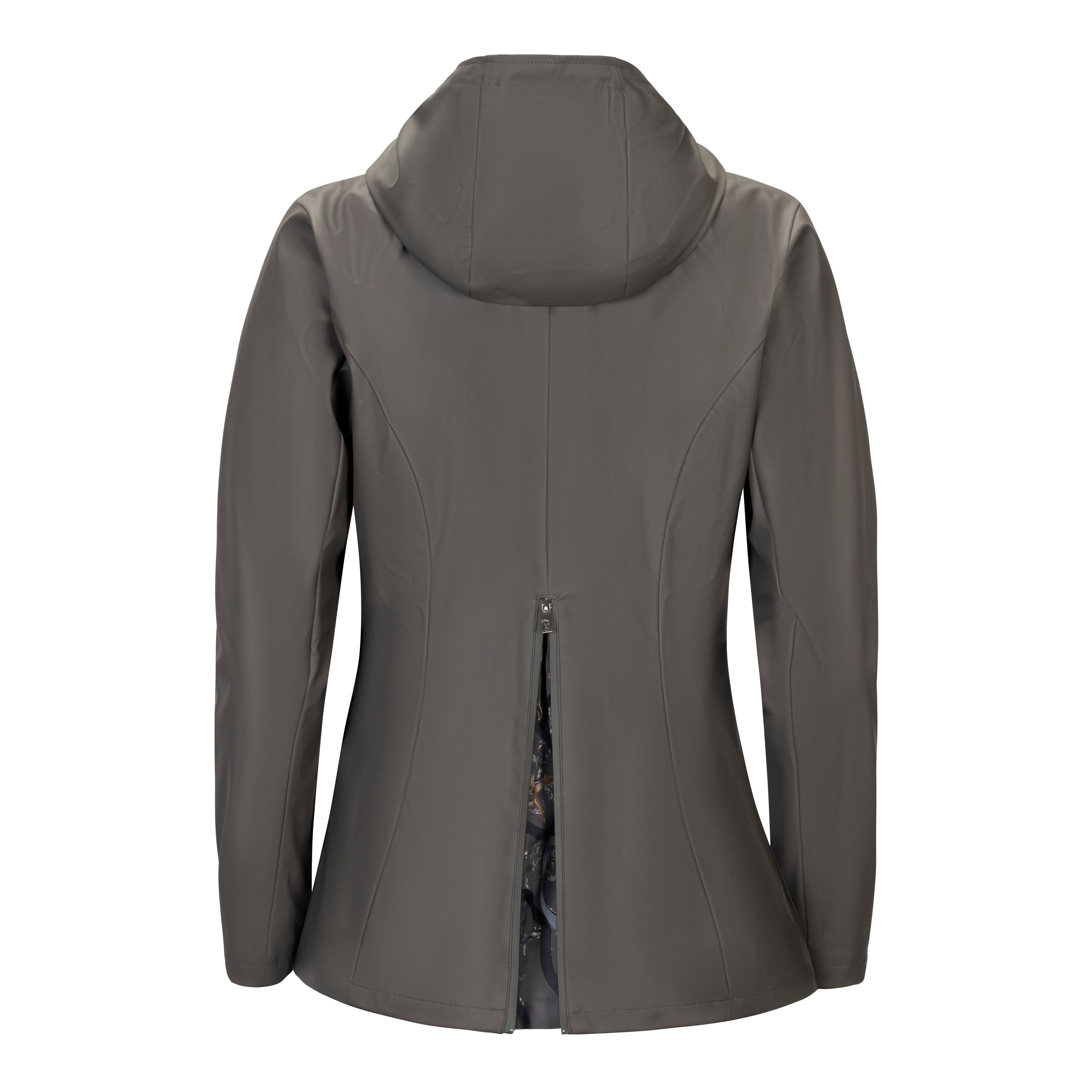 Rein Jacket, Graphite