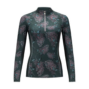 Hydrangea, Mallard Sun Shirt w/ MESH