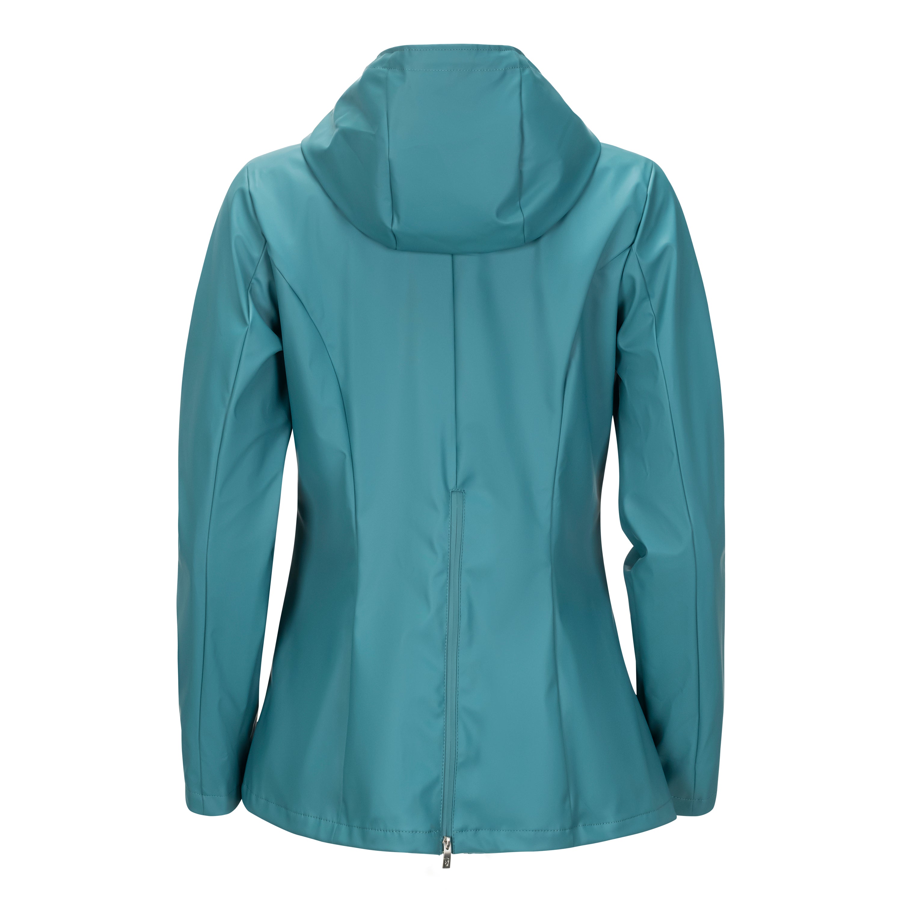 Rein Jacket, Verdigris (XS & S Only)