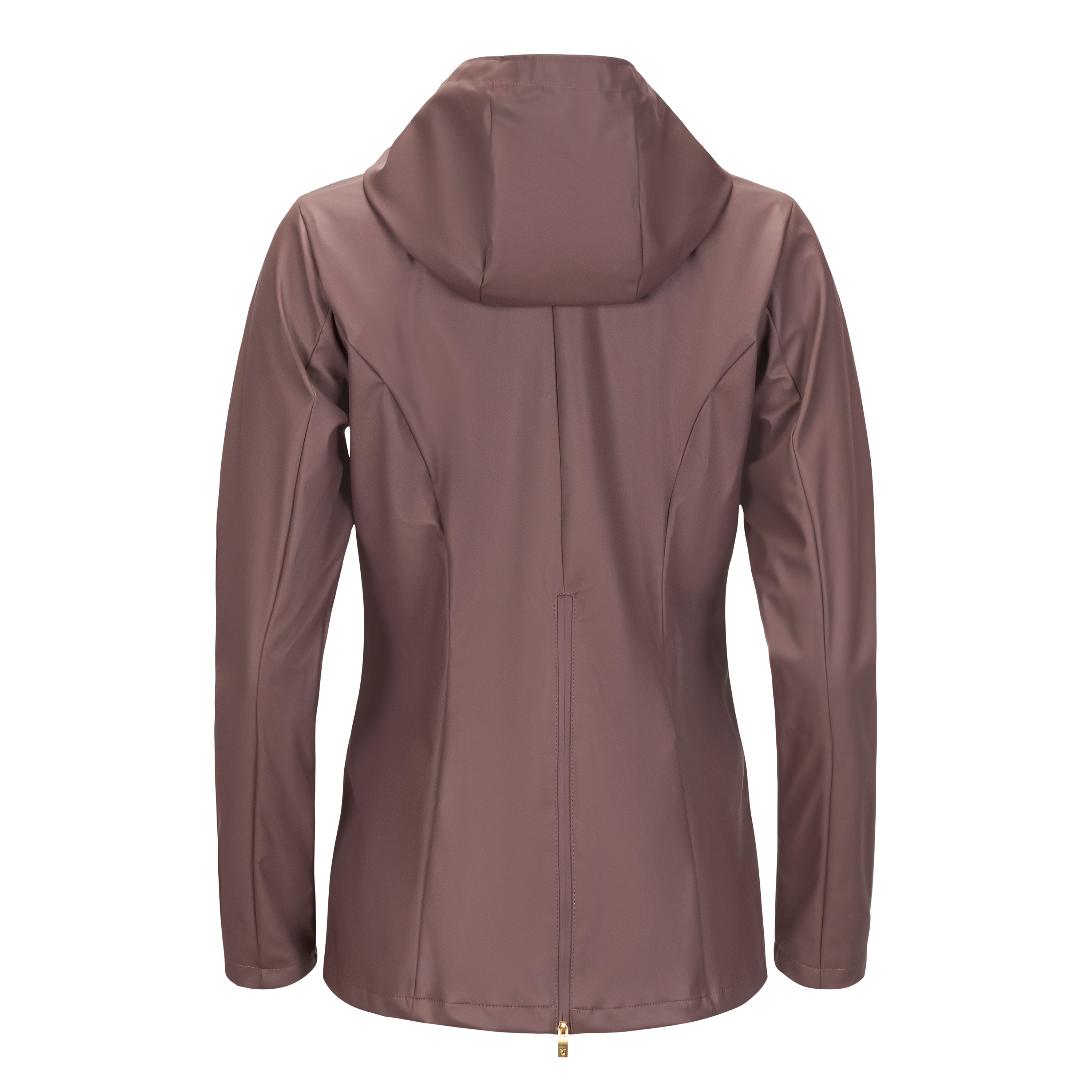 Rein Jacket, Fig (XS & S only)