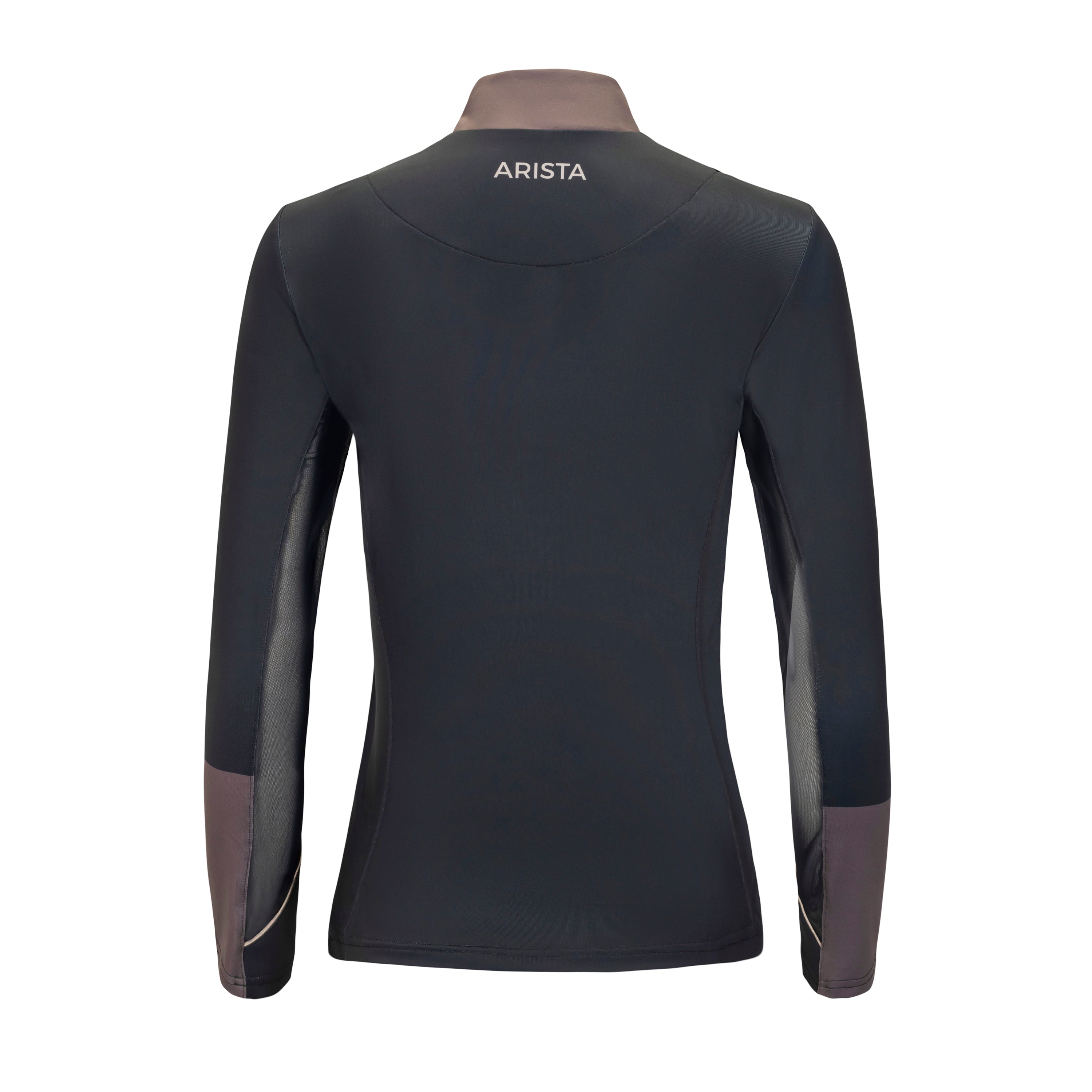 J. Robbins - Jumper/Diamond, Charcoal Sun Shirt w/MESH